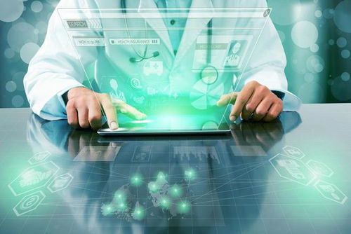 AI醫(yī)療迎突破 細(xì)數(shù)基于uni talk算網(wǎng)大模型的三大應(yīng)用場景