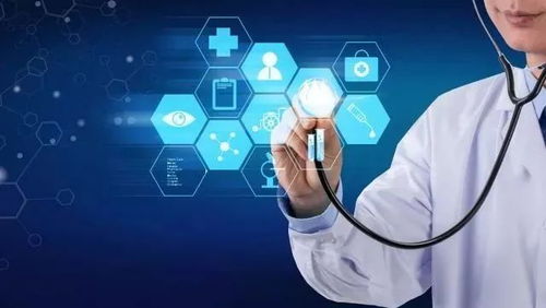 智慧藥房時(shí)代來臨 告別藥房托管，迎接互聯(lián)網(wǎng)醫(yī)療服務(wù)新生態(tài)