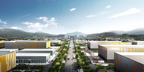 云南嵩明 以全域旅游為引擎，統籌農業科技示范園、奧雅精品與農牧業技術開發及服務的融合發展