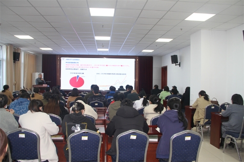 山東省農(nóng)科院農(nóng)牧業(yè)技術開發(fā)與服務的創(chuàng)新實踐